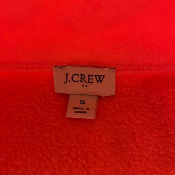 J. Crew Women’s Pullover. Size S. - Picture 3 of 3